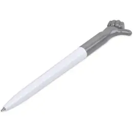 Altitude Bravo Ball Pen Grey